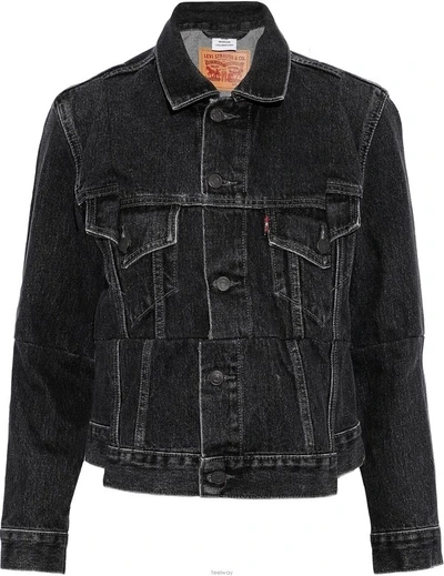 리바이스 베트멍 콜라보