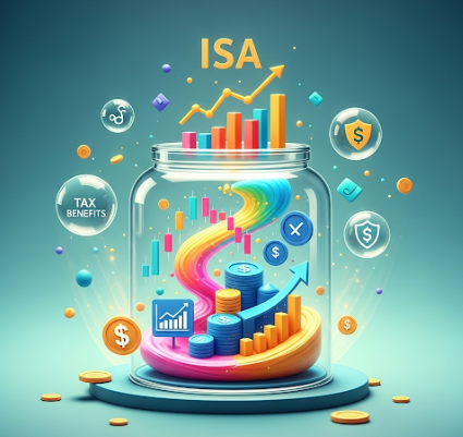 ISA계좌 납입한도,비과세한도,장점,종류 및 개설방법