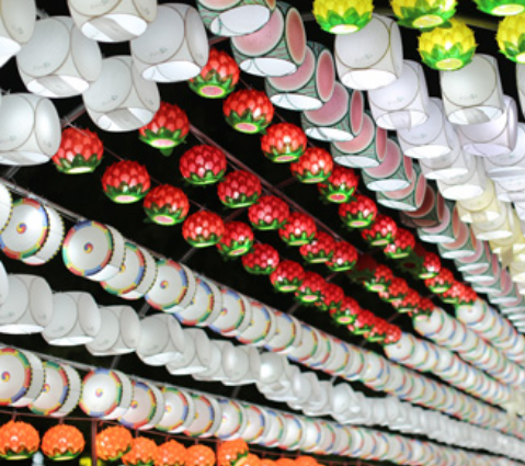 부산연등회축제일정