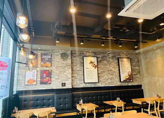 탕궈리라 불당점