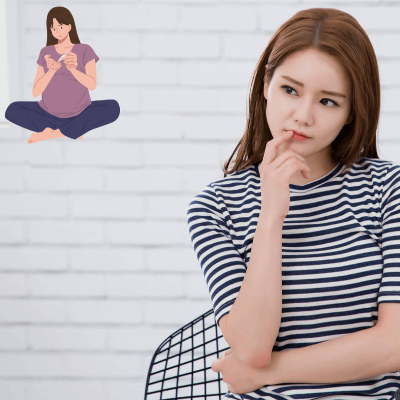 임신성 당뇨 원인