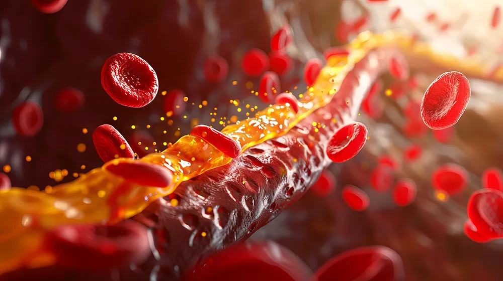 콜레스테롤 낮추는 방법