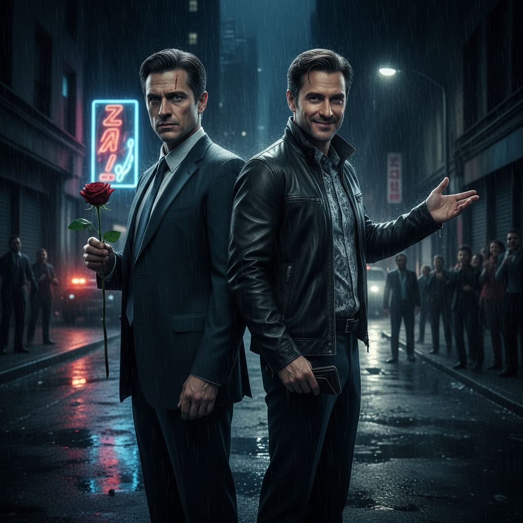 소시오패스와 사이코패스 출현