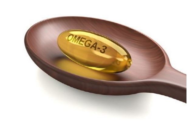 오메가3
