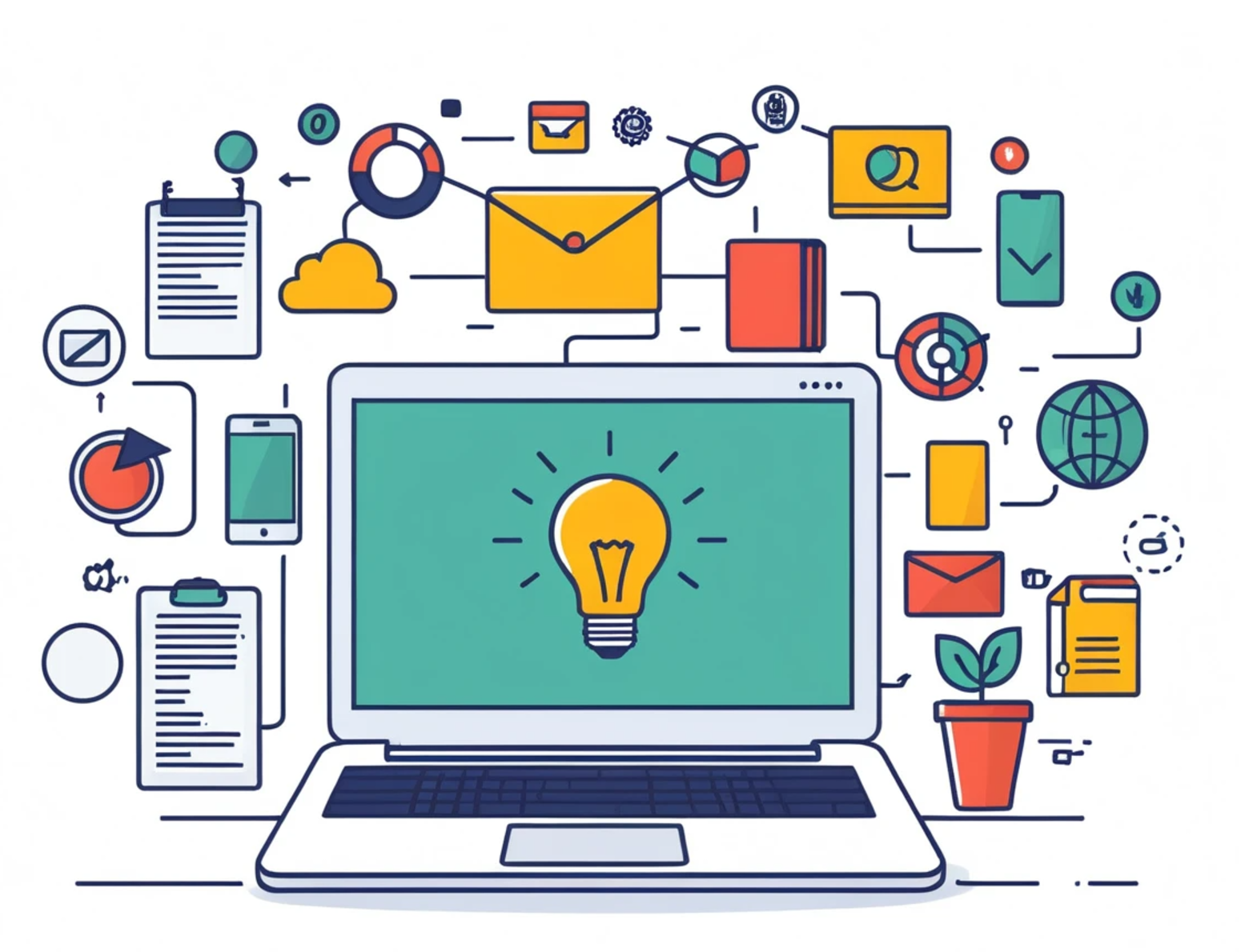 SNS 마케팅 실전 가이드