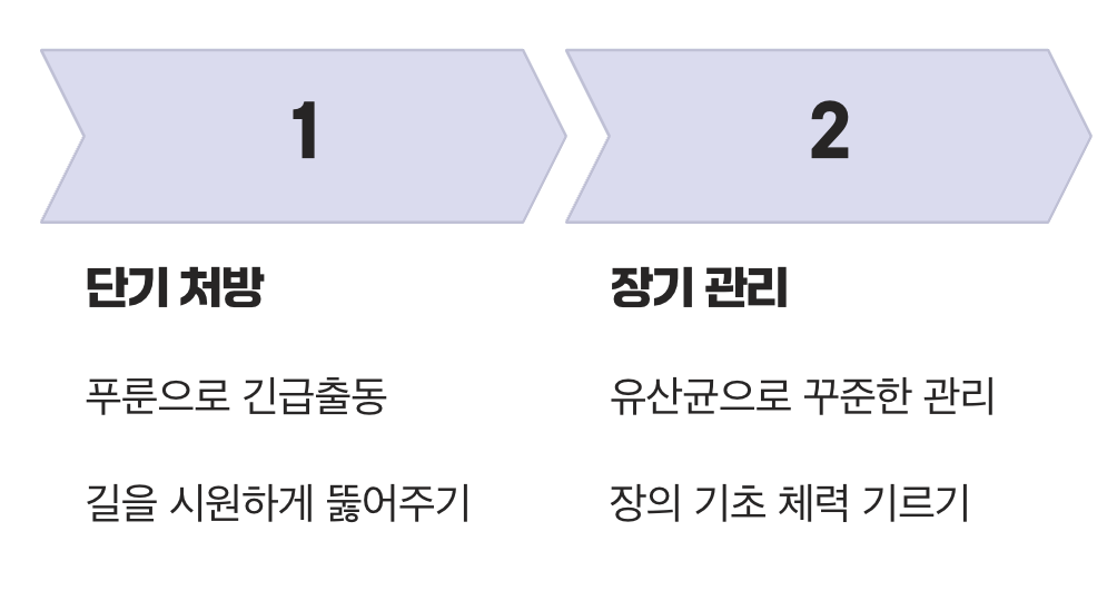 최고의 전략, 똑똑한 조합