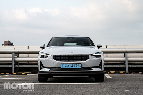 폴스타 2가 여심을 사로잡는 이유