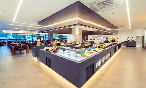 베네치아-호텔&리조트-여수