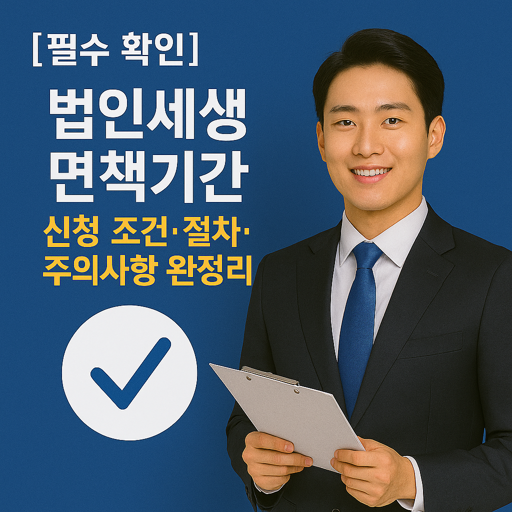[필수 확인] 법인세 신고기한 ｜ 신고 방법&middot;준비 서류&middot;가산세 총정리