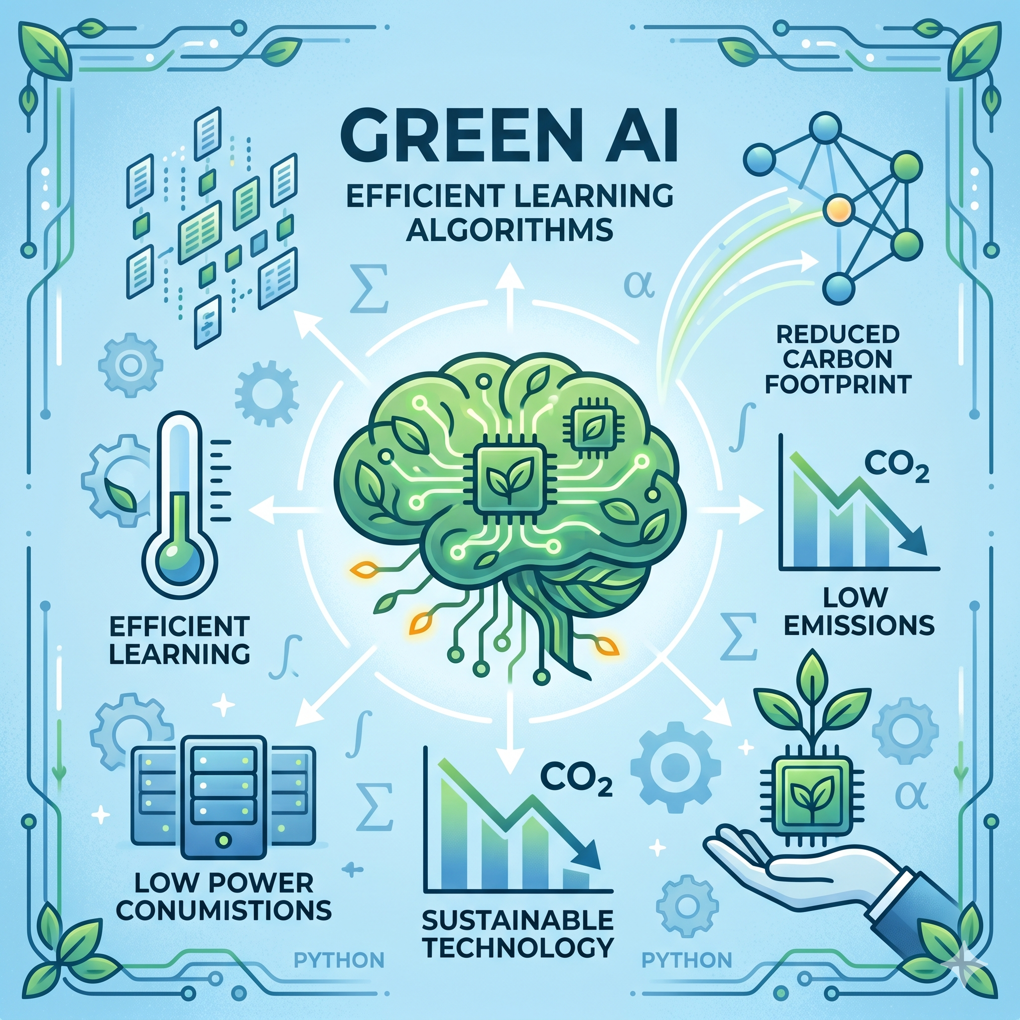 Green AI