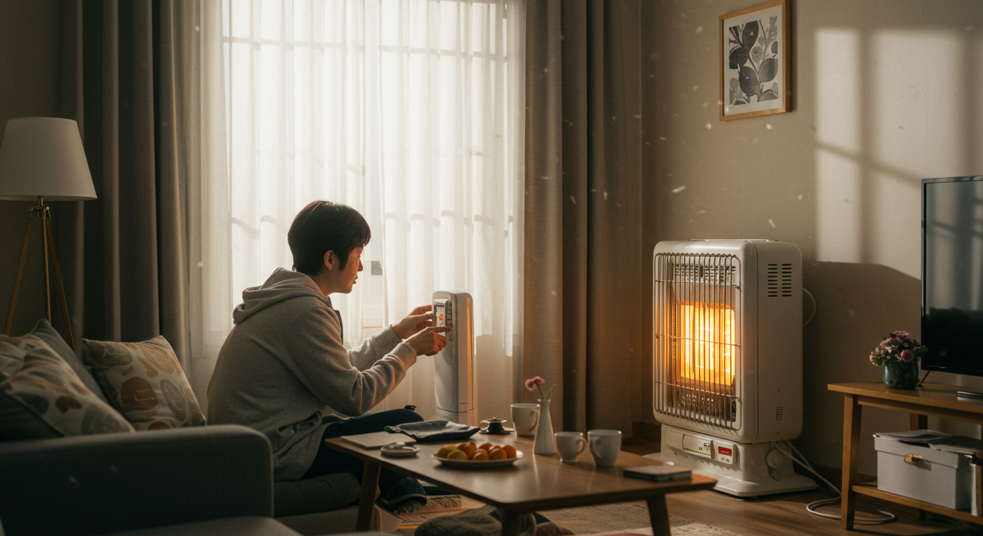 에너지 바우처 이용