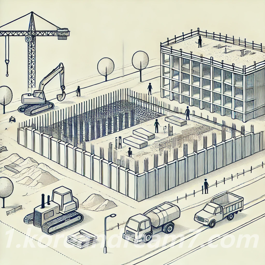 제거용 앙카(Removal Anchor)