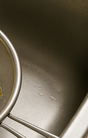 콩나물국 맛있게 끓이는 법