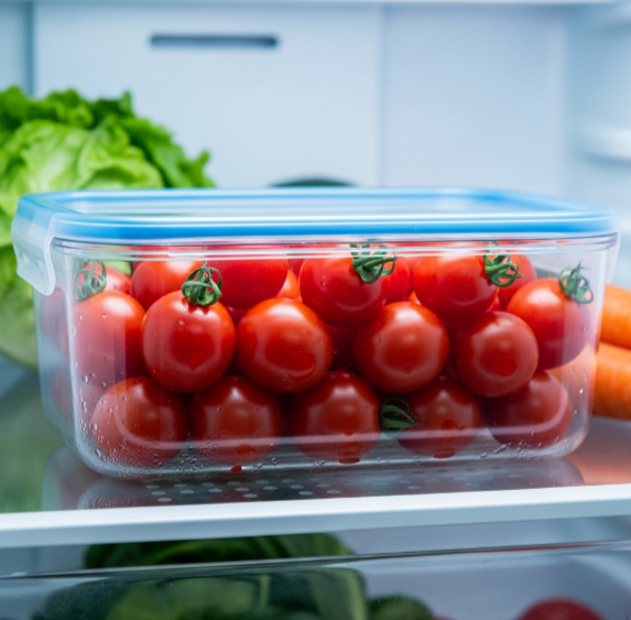 방울토마토 보관법