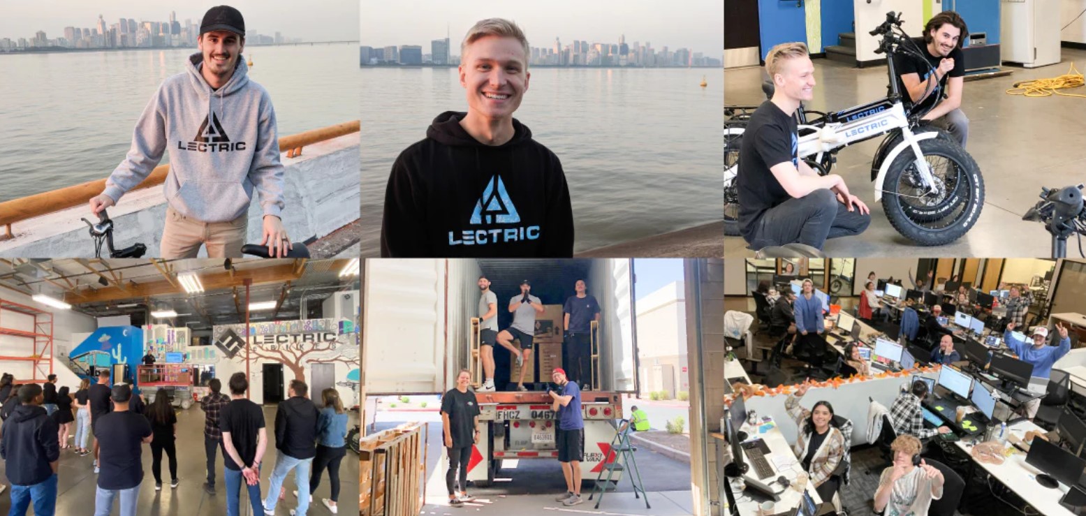 03. Lectric eBikes 04