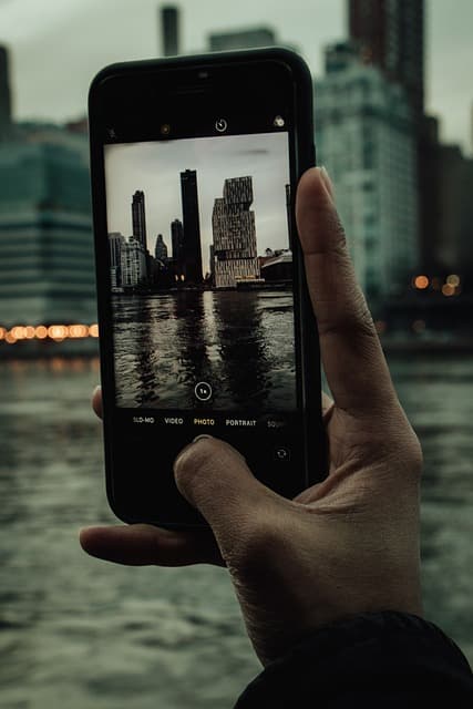 지속 가능성의 구현