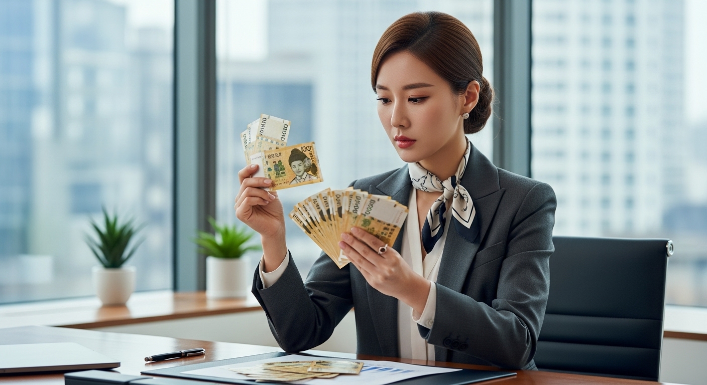 해외주식 양도소득세 신고