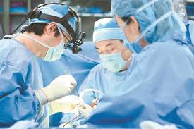 쓸개 제거 수술