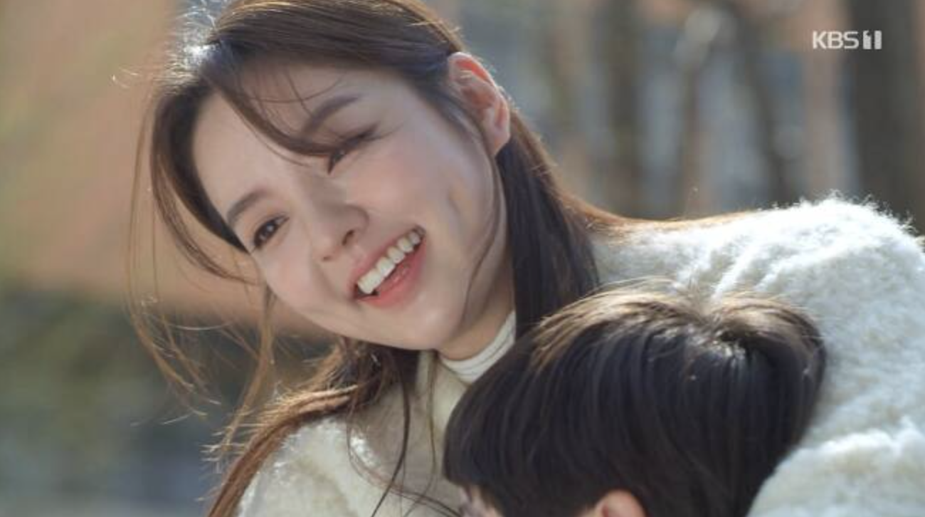 남상지 으라차차 내 인생1