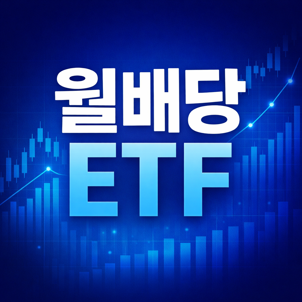 월배당 ETF 투자 (커버드콜 리스크, 세금 전략, 포트폴리오)