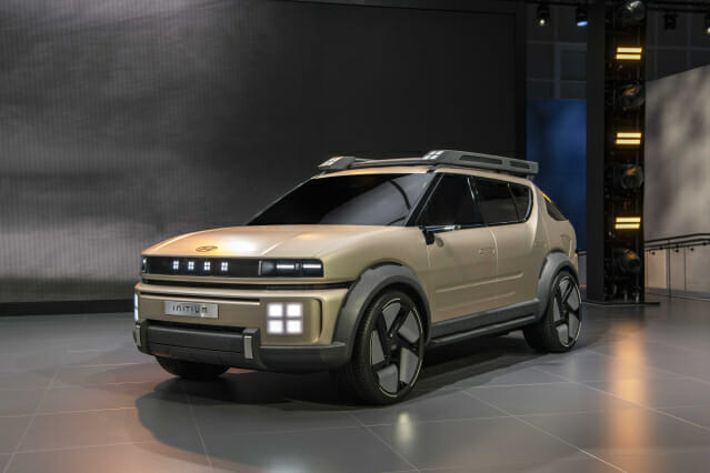 2025 현대차 '디 올 뉴 넥쏘' 완전 분석 수소 모빌리티의 미래를 열다