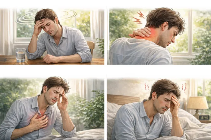 고혈압에 좋은 음식