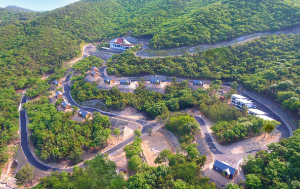 자연휴양림 BEST 5 2023년 신축