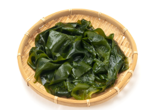 염장 미역
