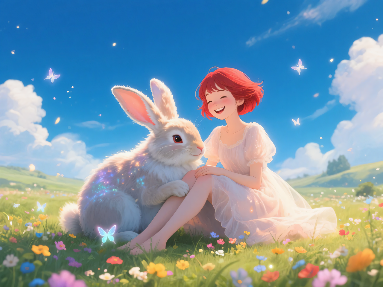 애니메이션 관련 사진