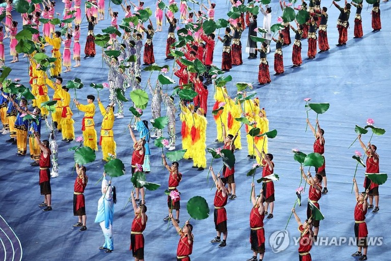 항저우 장애인 아시안 게임