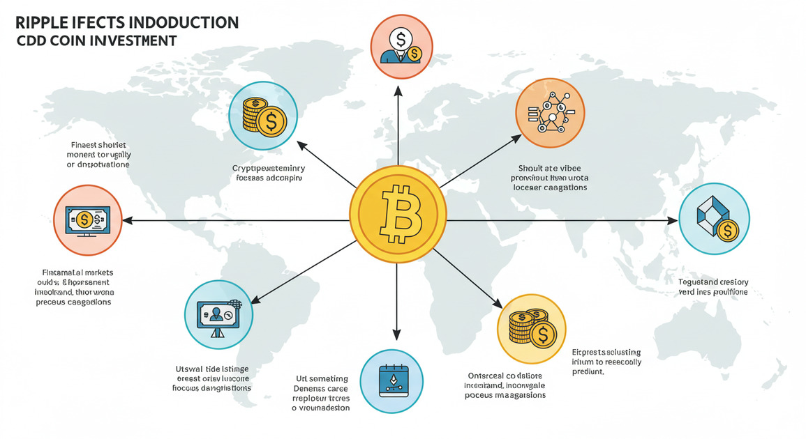 CBDC 도입이 코인투자에 미칠 파급효과, AI는 어떻게 분석할까