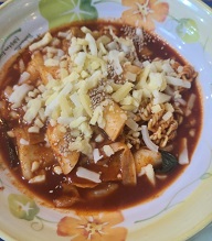 치즈떡볶이