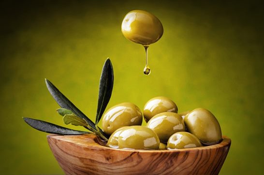 당뇨병에 좋은 음식_식물성기름