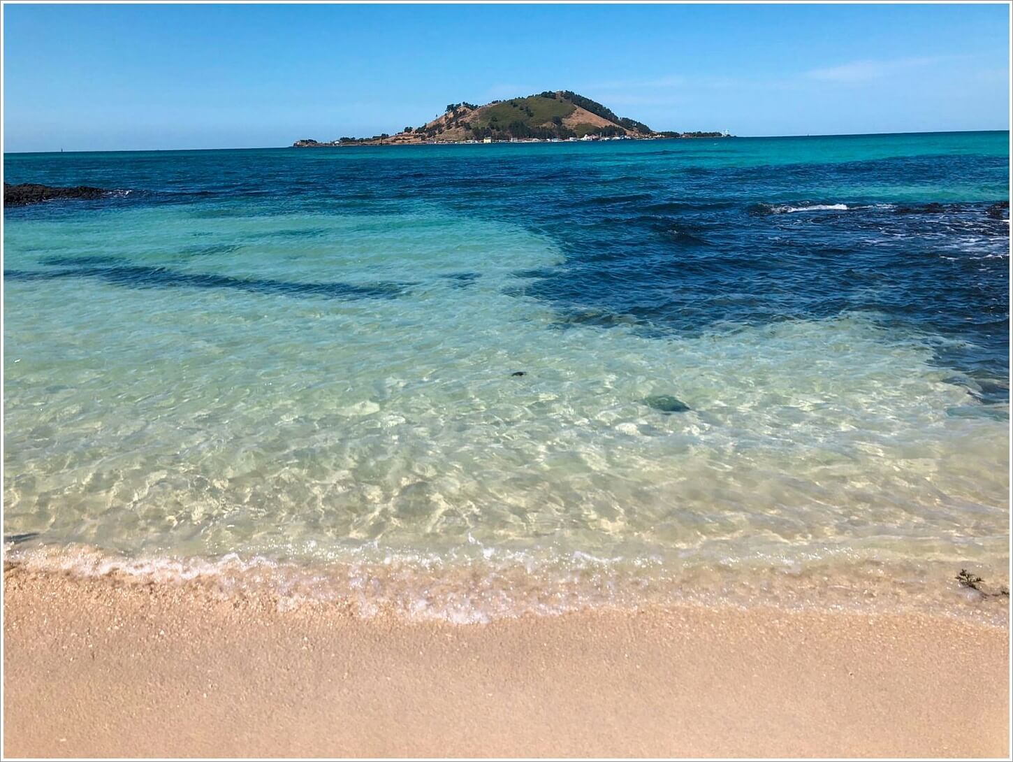 잘 알려지지 않은 국내 숨은 여행지