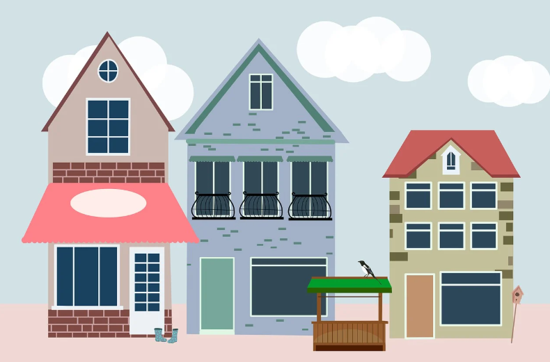 청년과 신혼부부를 위한 주거지원