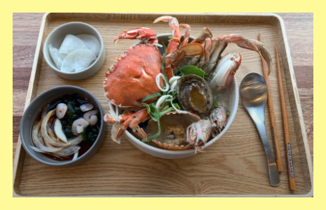 영덕 맛집 베스트10
