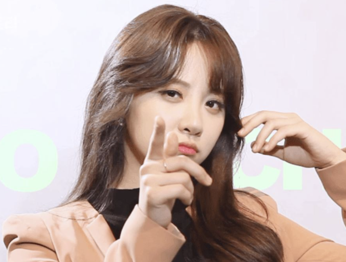 김민아 활동