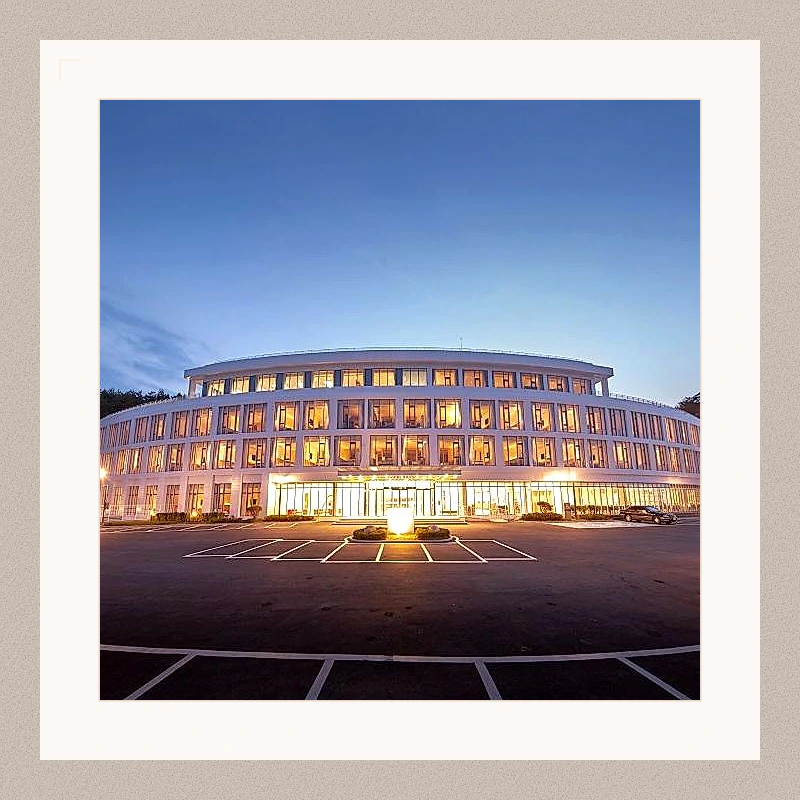 낙산 비치호텔 (Naksan Beach Hotel)_1