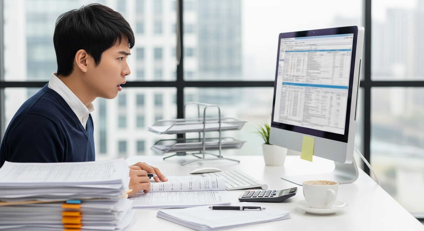 홈택스, 국세청