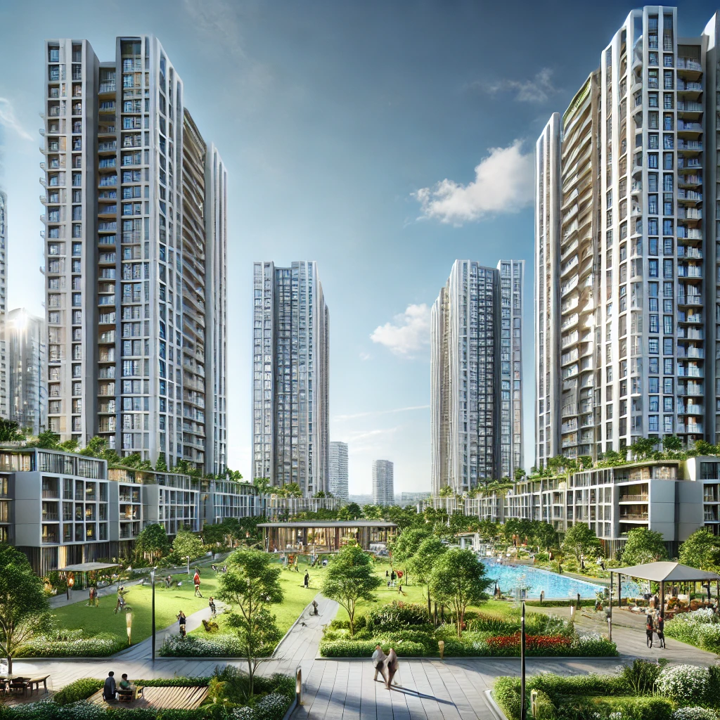 덕계역 한신더휴포레스트 청약 가이드