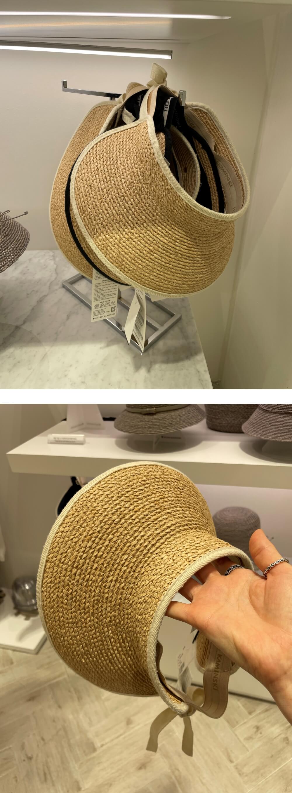 헬렌카민스키-미타-모델-생김새