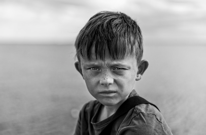 아이의 첫 거짓말은 언제부터 시작되는가