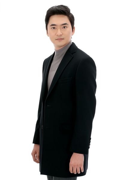 김석훈 프로필