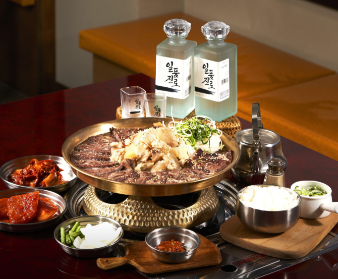 이복희해장 메뉴