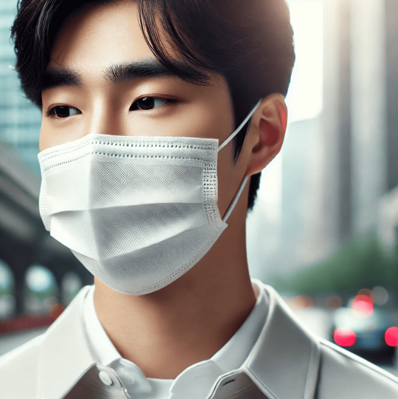 미세먼지 마스크 KF94 완벽 가이드