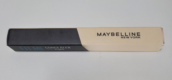 컨실러 추천_메이블린 핏미 컨실러