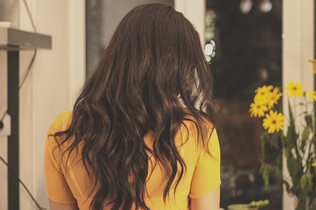 레이어드컷 레이어드펌 모든 것! 가볍고 손질 쉬운 스타일링