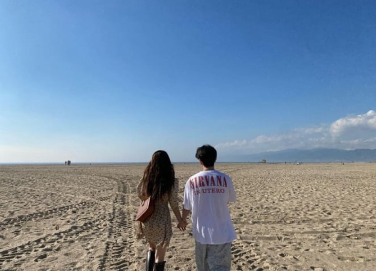 현아 용준형