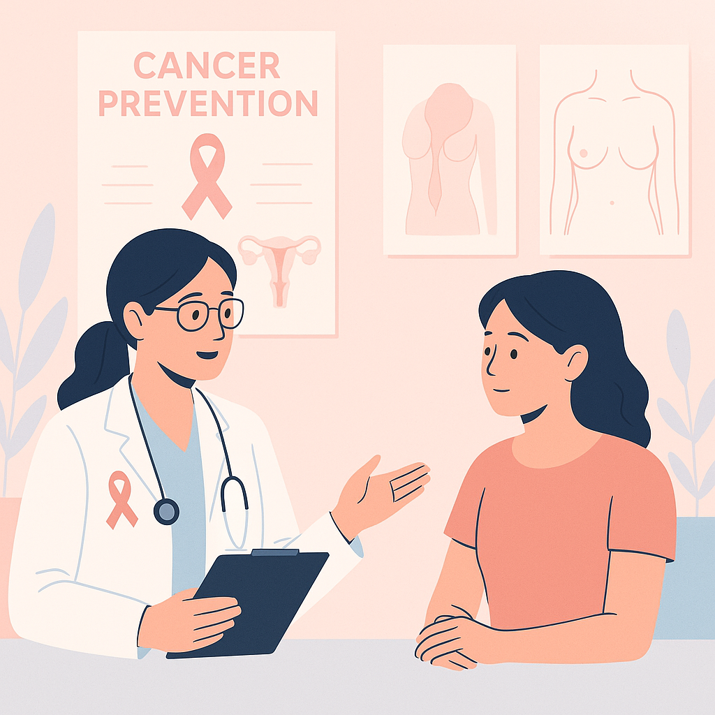 여성암보험, 언제 가입해야 할까? 실비와 특약까지 한눈에 정리