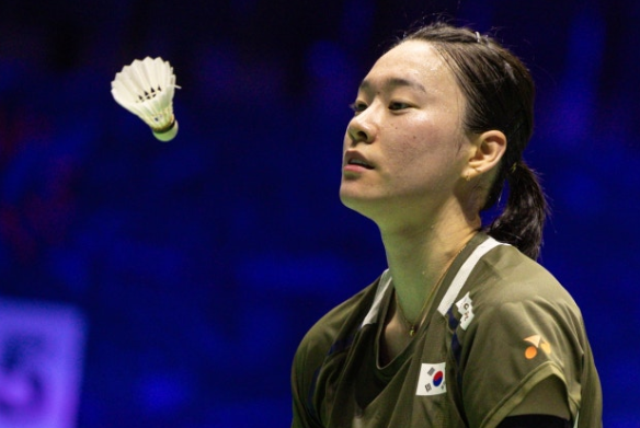 토마스 우버컵 중계